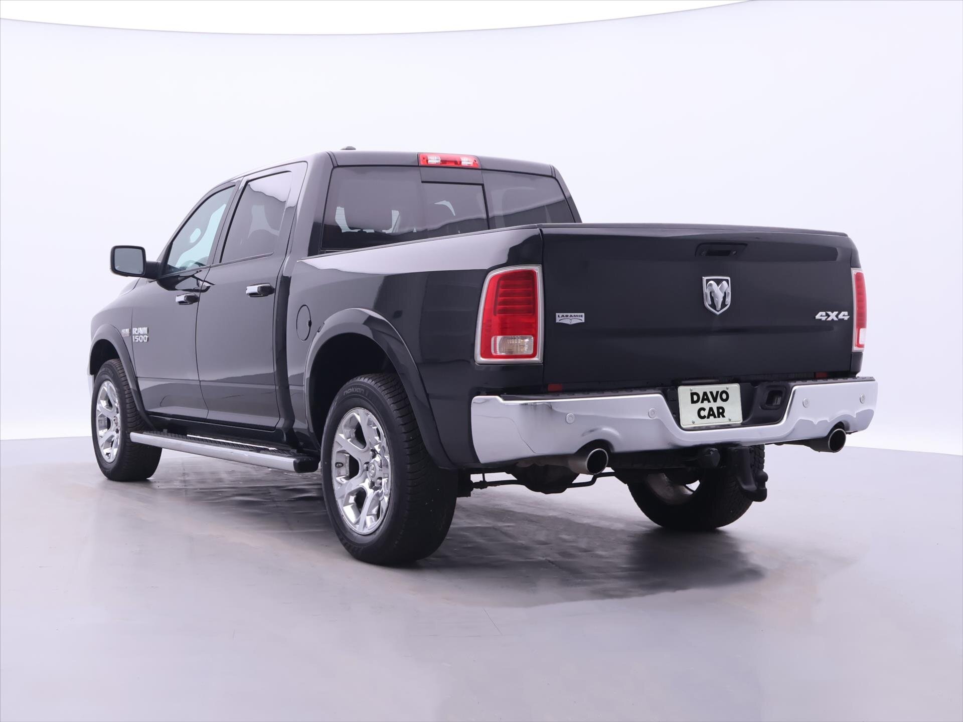 Dodge RAM Pick-up 5,7 l 295 kw