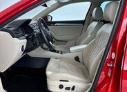 Škoda Superb Liftback 1,4 l 110 kw