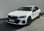 BMW i5 Sedan / Limuzína 1,0 442 kw