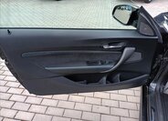 BMW M2 Kupé 3,0 l 302 kw