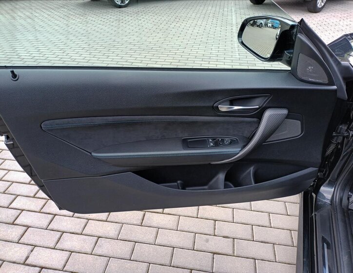 BMW M2 Kupé 3,0 l 302 kw