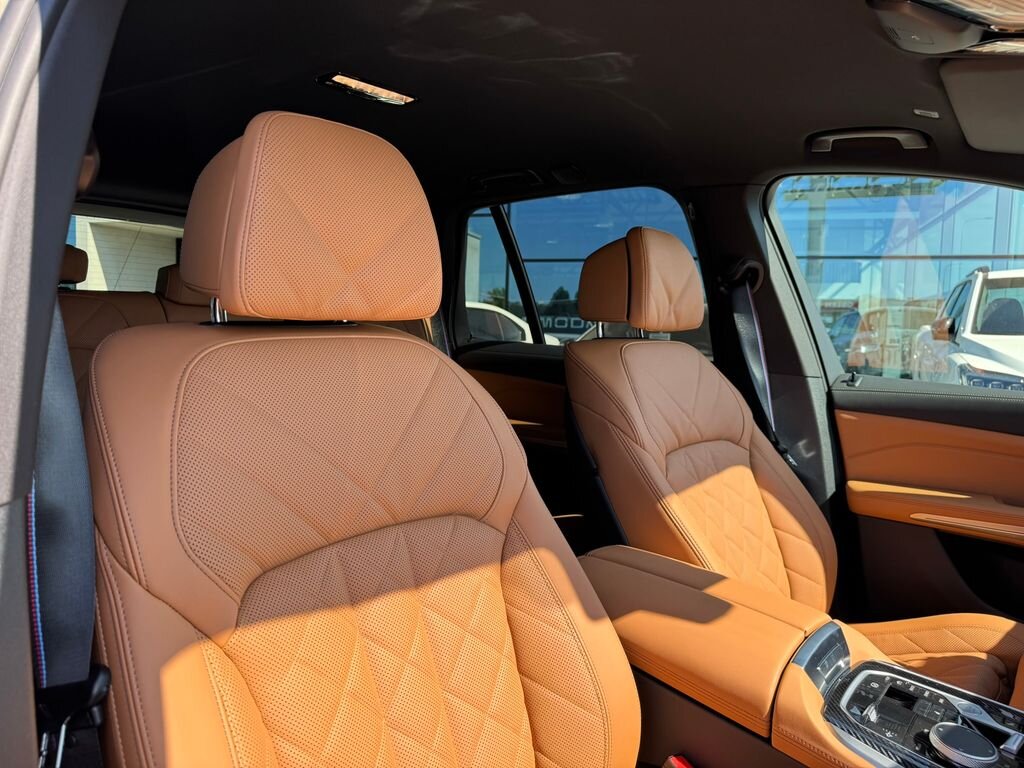 BMW X5 SUV / Terénní 3,0 l 210 kw