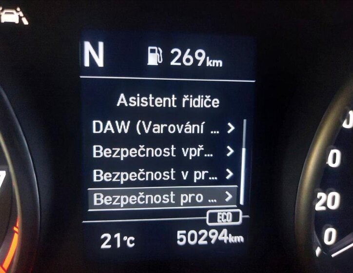 Hyundai i30 Kombi 1,5 l 118 kw