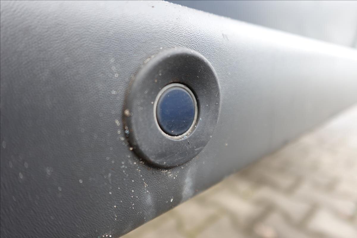 Citroën Jumper Ostatní 2,0 l 120 kw