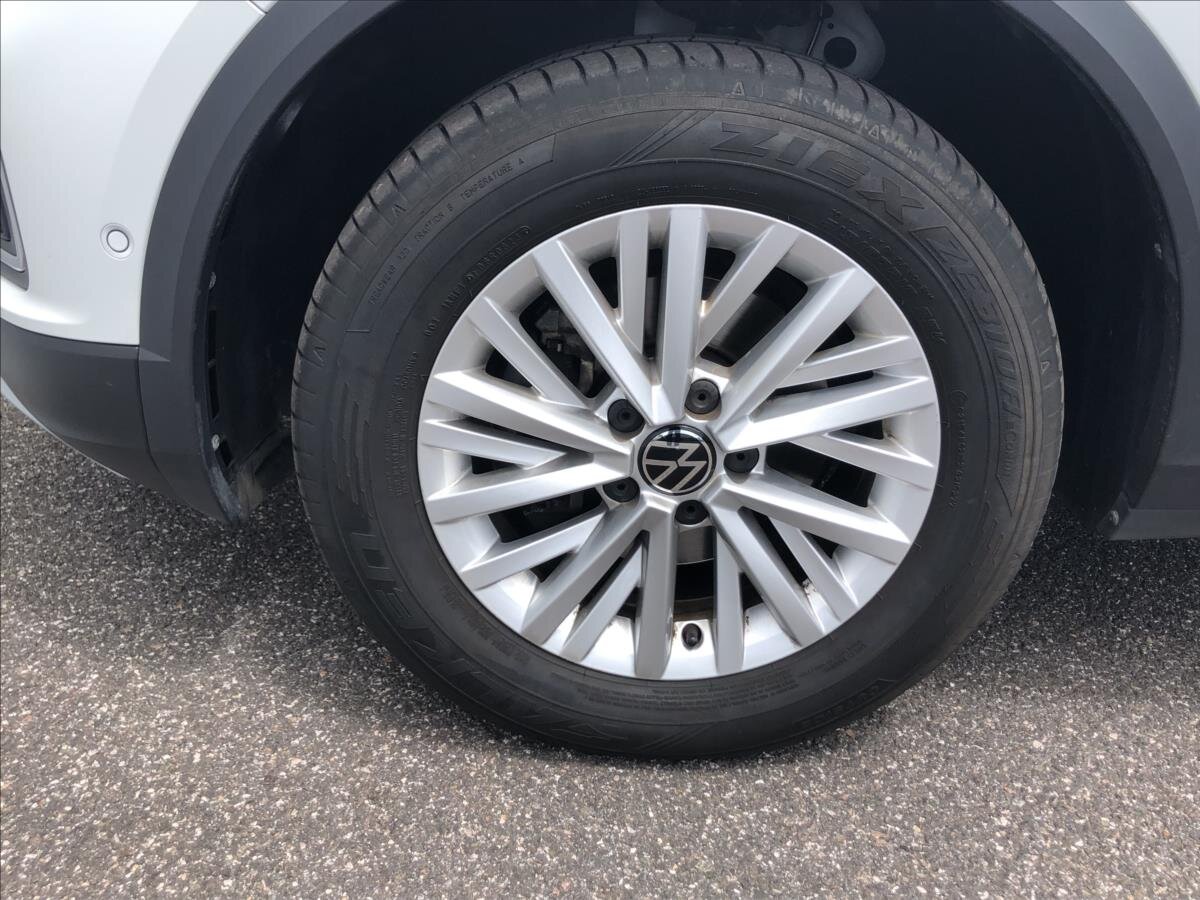 Volkswagen T-Roc Kombi 999,0 81 kw