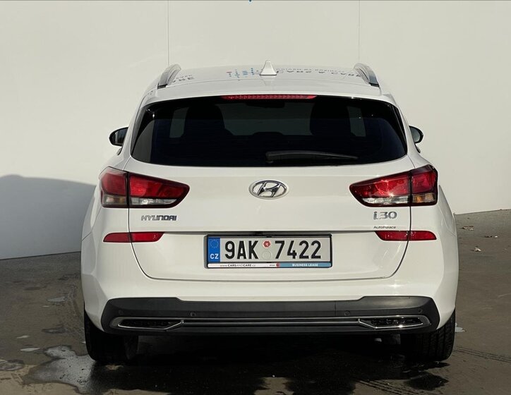 Hyundai i30 22
