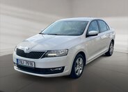 Škoda Rapid Liftback 999,0 81 kw