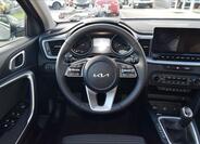 KIA Ceed 6