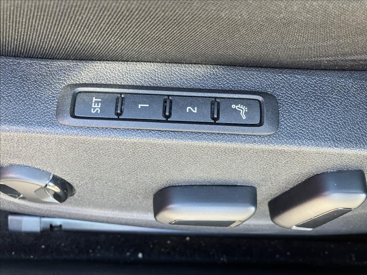 Škoda Octavia Kombi 2,0 l 147 kw