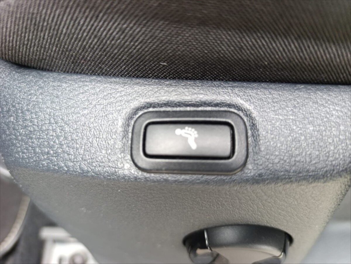 Volkswagen Touran MPV 2,0 l 110 kw