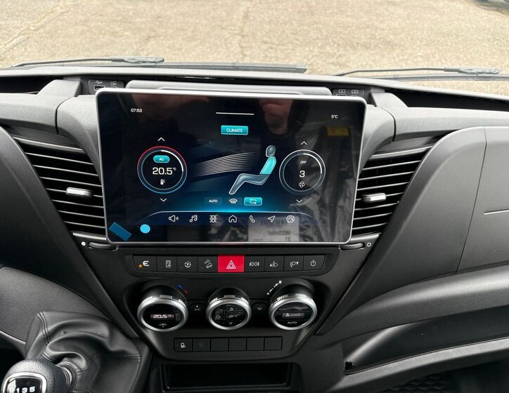 Iveco Daily Ostatní 3,0 l 129 kw