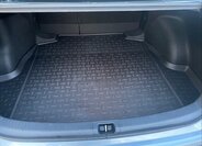 Toyota Corolla Sedan / Limuzína 1,5 l 92 kw