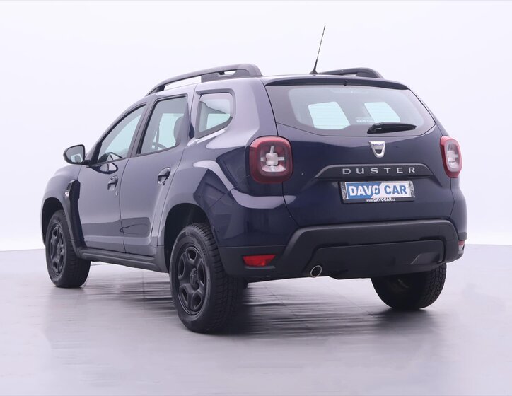 Dacia Duster SUV / Terénní 1,5 l 85 kw
