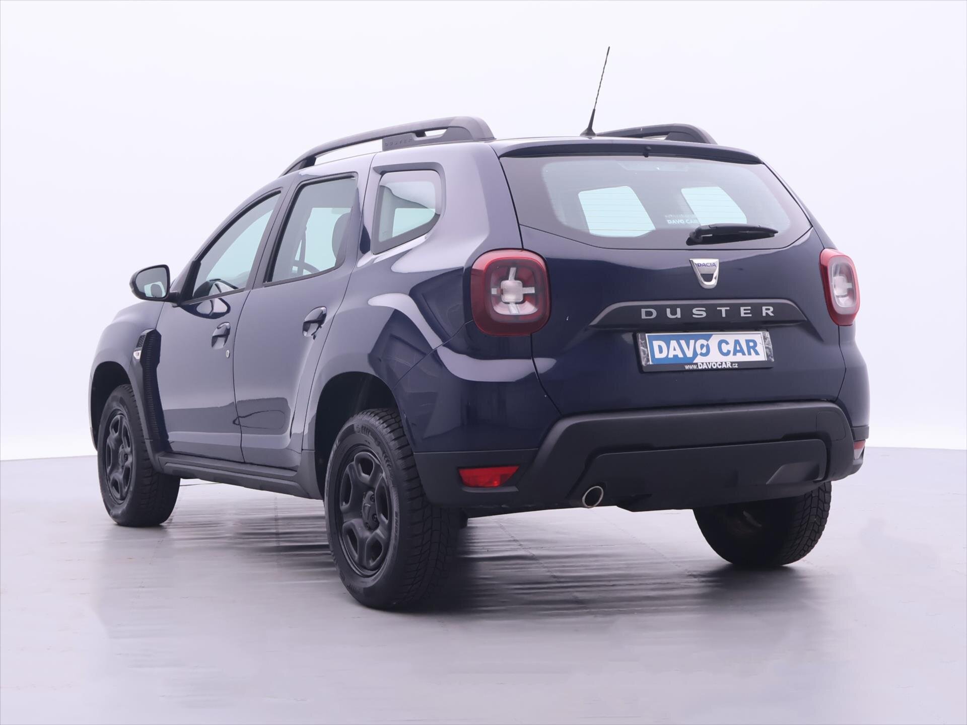 Dacia Duster SUV / Terénní 1,5 l 85 kw