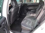 Škoda Kodiaq Kombi 2,0 l 140 kw
