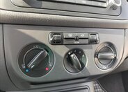 Volkswagen Golf Plus Hatchback 1,6 l 75 kw