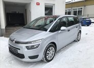 Citroën Grand C4 Picasso Kombi 96,0 96 kw