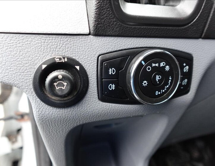 Ford Transit Ostatní 2,0 l 125 kw