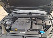 Volkswagen Passat Kombi 0,0 110 kw