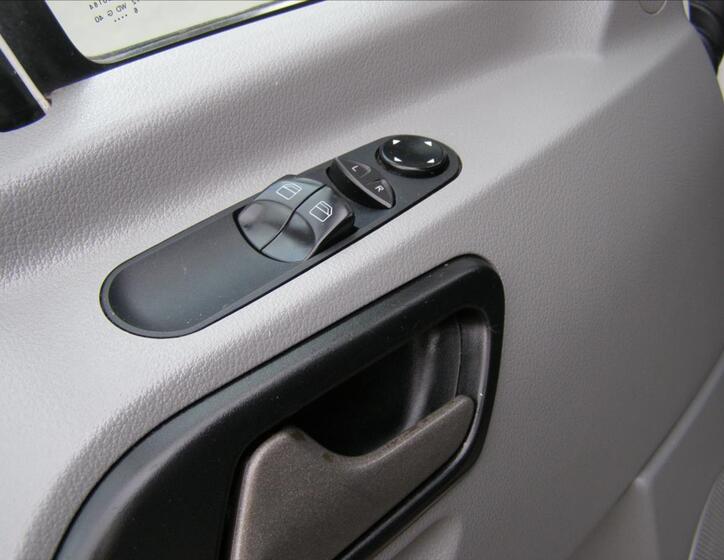 Volkswagen Crafter 14