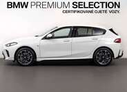 BMW Řada 1 Hatchback 2,0 l 110 kw