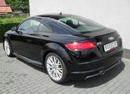 Audi TT 3