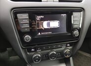 Škoda Octavia Kombi 1,4 l 103 kw