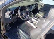 Audi RS Q8 SUV / Terénní 4,0 l 441 kw