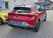 Cupra Formentor SUV 1,5 l 110 kw