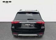 Mercedes-Benz GLE 4