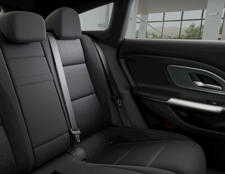 Mercedes-Benz CLA Kombi 0,0 200 kw