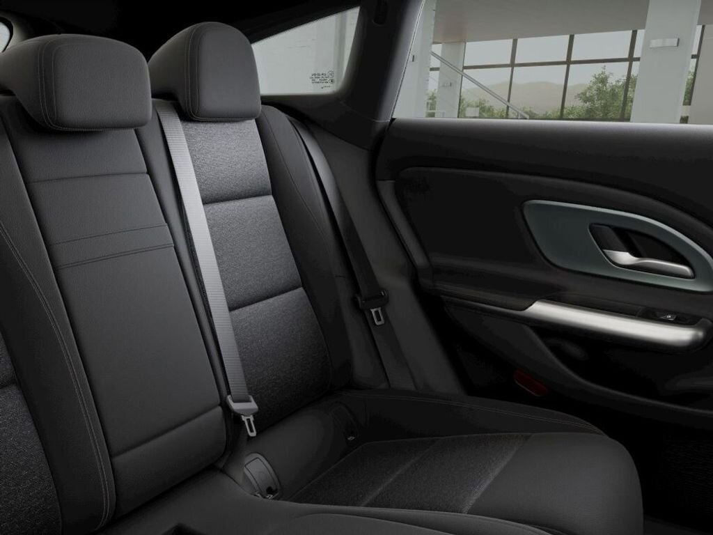 Mercedes-Benz CLA Kombi 0,0 200 kw