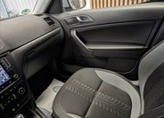 Škoda Yeti Kombi 2,0 l 110 kw