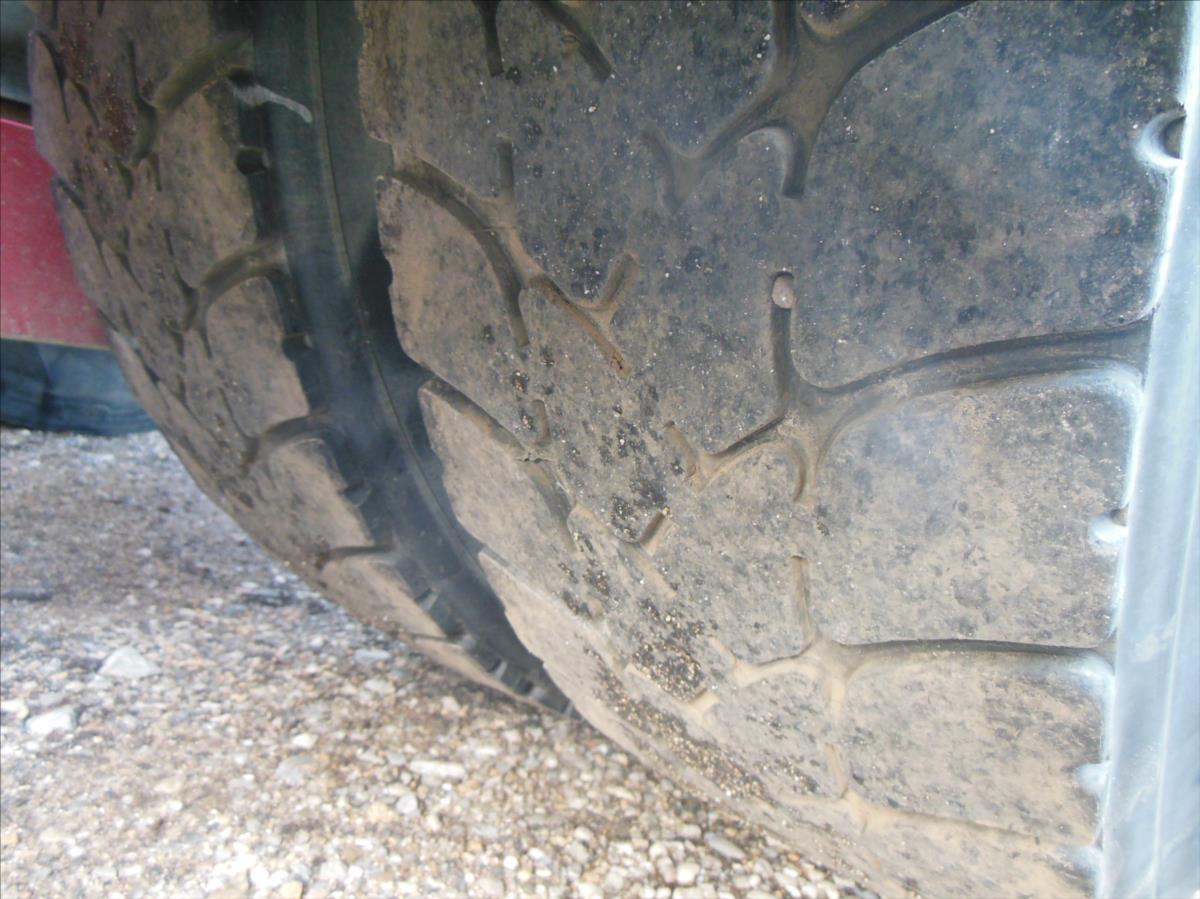 Mercedes-Benz Ostatní