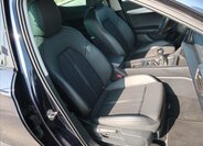 Cupra Formentor SUV / Terénní 1,5 l 110 kw