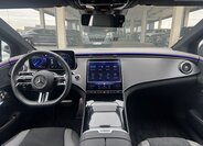 Mercedes-Benz EQE Sedan 0,0 215 kw