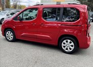 Opel Combo MPV 1,2 l 81 kw