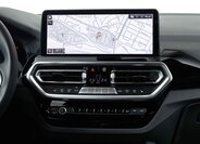 BMW X3 SUV 2,0 l 135 kw