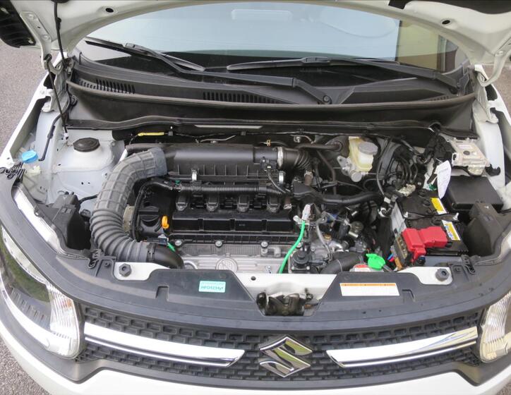 Suzuki Ignis 15