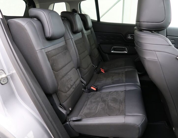 Citroën C5 Aircross SUV 1,5 l 96 kw