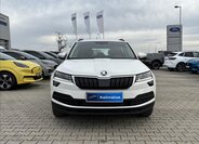 Škoda Karoq 8