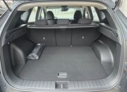 Hyundai Tucson SUV / Terénní 1,6 l 110 kw