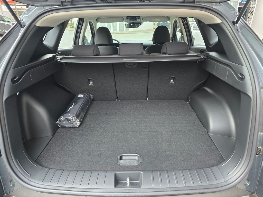 Hyundai Tucson SUV / Terénní 1,6 l 110 kw