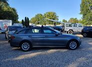 Mercedes-Benz Třídy C 4