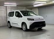 Toyota ProAce City Verso 3