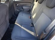 Dacia Logan Kombi 999,0 54 kw