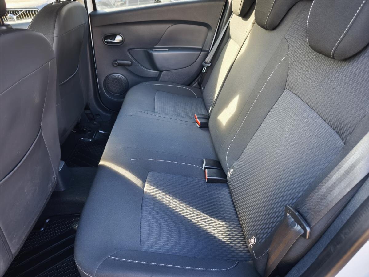 Dacia Logan Kombi 999,0 54 kw