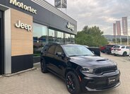 Dodge Durango 3