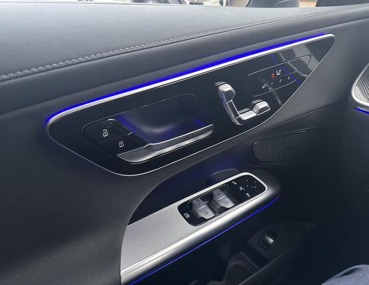 Mercedes-Benz GLC 22