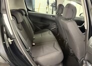 Peugeot 308 Hatchback 1,4 l 70 kw